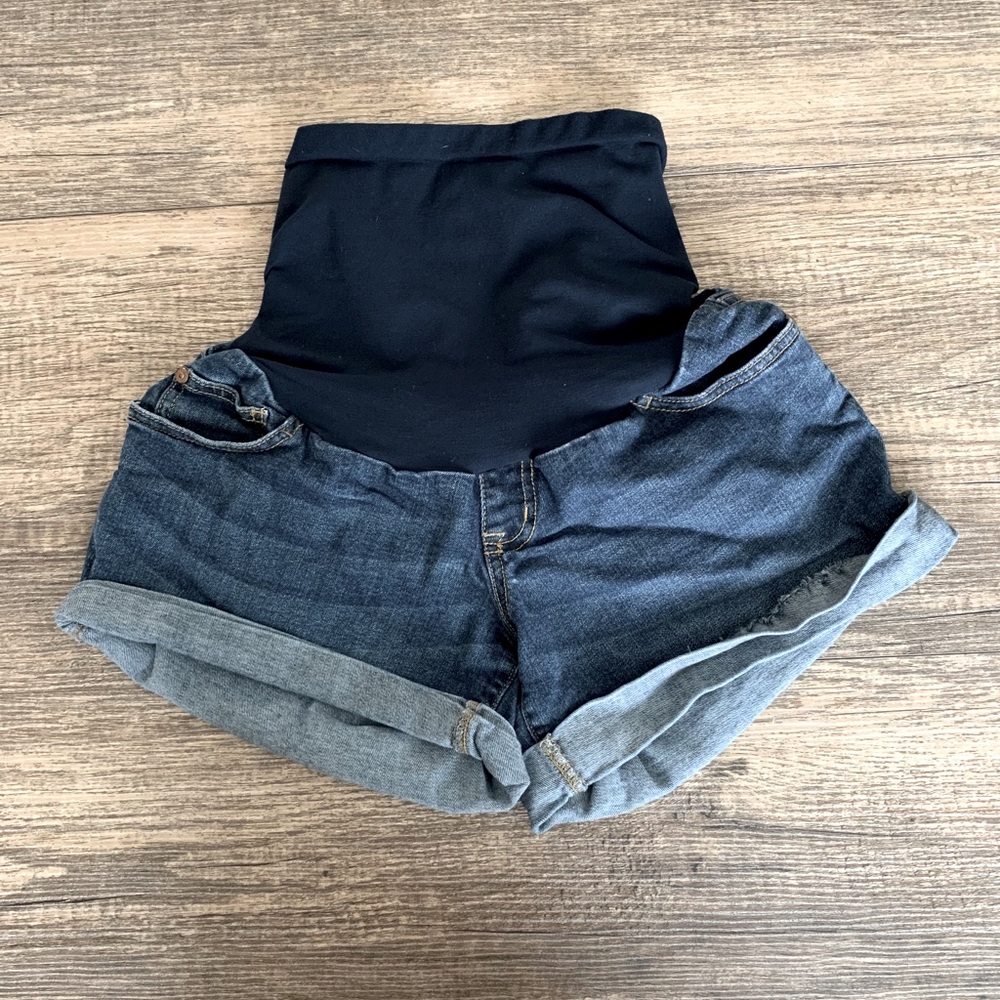 ✨3/30$✨ Maternity Shorts